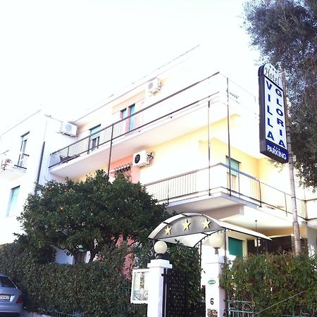 Hotel Villa Gloria Varazze Camera foto