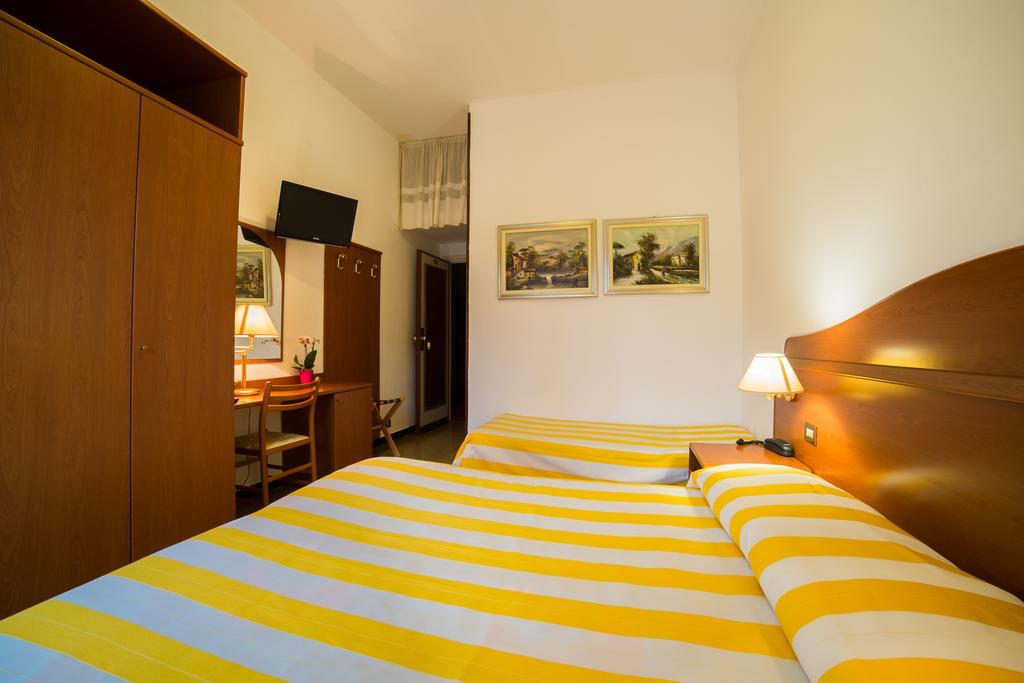 Hotel Villa Gloria Varazze Camera foto