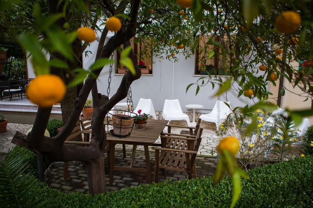 Hotel Villa Gloria Varazze Esterno foto