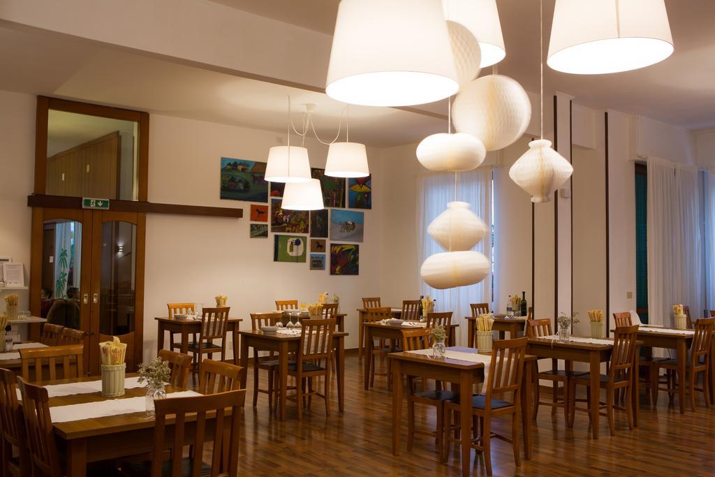 Hotel Villa Gloria Varazze Esterno foto